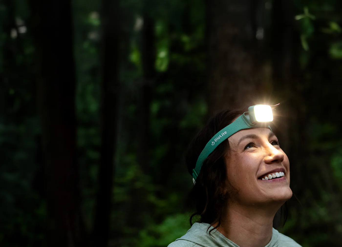 Power Your Wildest Adventures